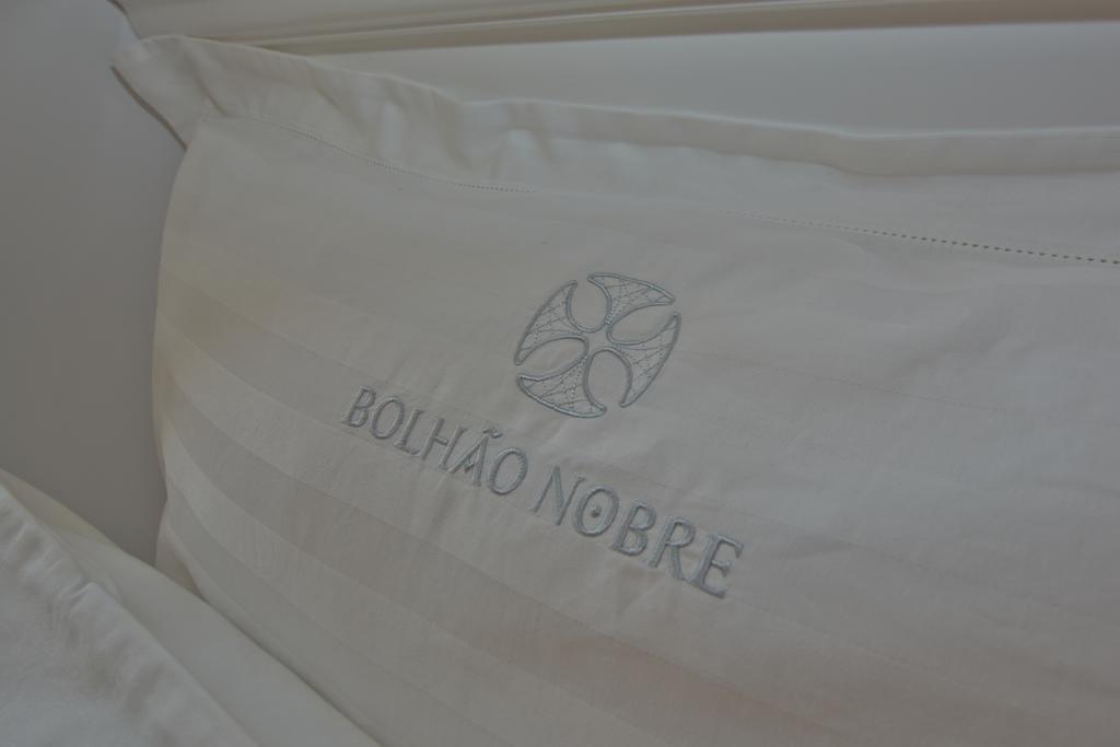 Bolhao Nobre Apartments Porto Ruang foto